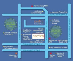Centro Residences (D20), Condominium #548215101